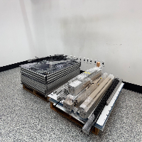 Laboratory Rotavap Enclosure image 1